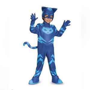 PJ MASKS Catboy NEW costume